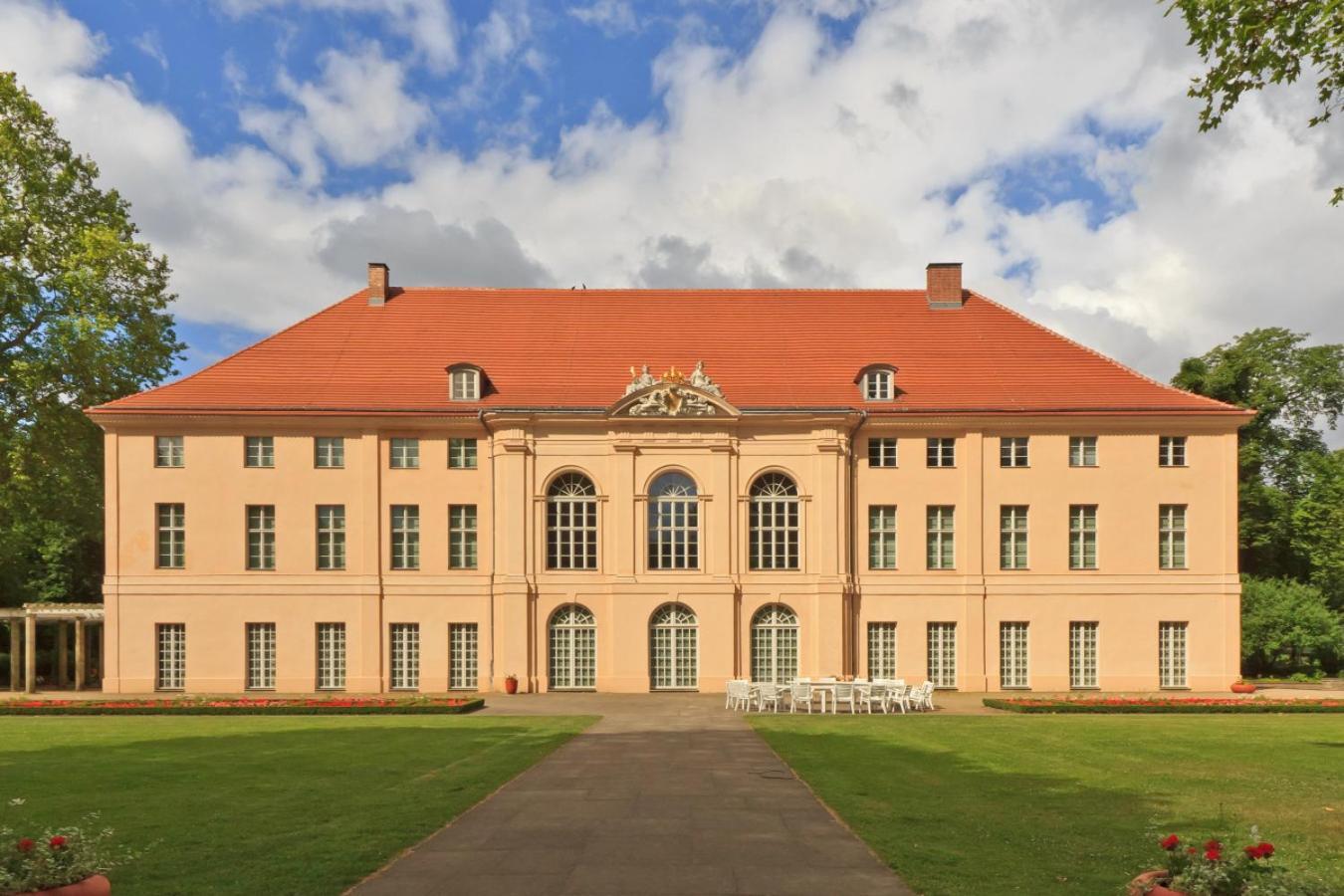 Apartment L Luxury Prvate In Ber-prenzlauer Berg